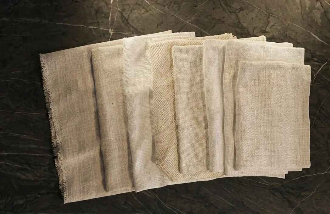 Nylon tubular stockinette roll for prosthetics and orthotics