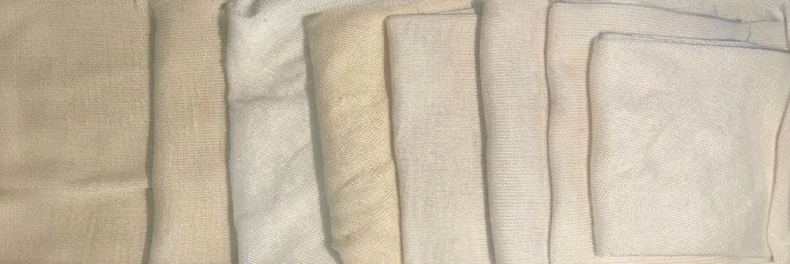 Wound care and dressing-retention bandaging stockinette